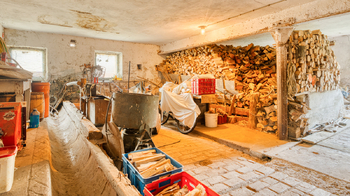 Prodej domu 290 m², Provodín