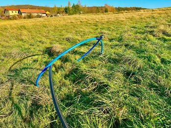 Prodej pozemku 5742 m², Ostřetín