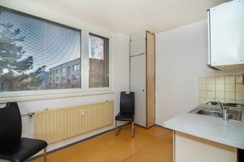 Prodej bytu 1+1 v osobním vlastnictví 38 m², Frýdek-Místek