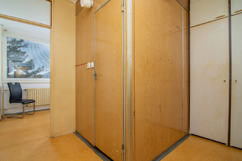 Prodej bytu 1+1 v osobním vlastnictví 38 m², Frýdek-Místek