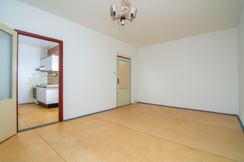 Prodej bytu 1+1 v osobním vlastnictví 38 m², Frýdek-Místek