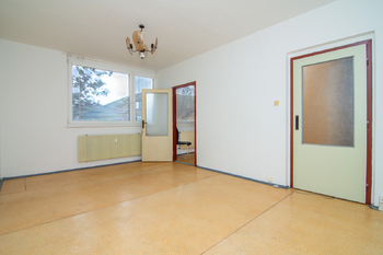 Prodej bytu 1+1 v osobním vlastnictví 38 m², Frýdek-Místek