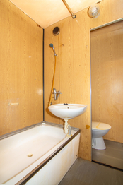 Prodej bytu 1+1 v osobním vlastnictví 38 m², Frýdek-Místek