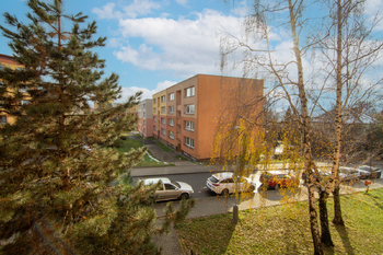 Prodej bytu 1+1 v osobním vlastnictví 38 m², Frýdek-Místek