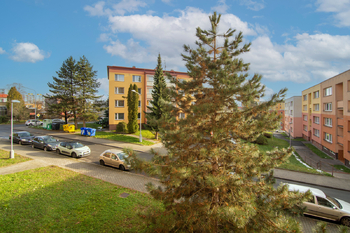 Prodej bytu 1+1 v osobním vlastnictví 38 m², Frýdek-Místek