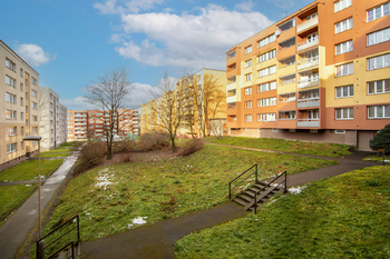 Prodej bytu 1+1 v osobním vlastnictví 38 m², Frýdek-Místek