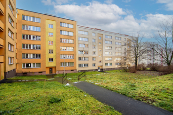 Prodej bytu 1+1 v osobním vlastnictví 38 m², Frýdek-Místek