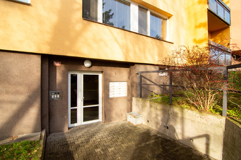 Prodej bytu 1+1 v osobním vlastnictví 38 m², Frýdek-Místek