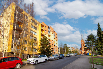 Prodej bytu 1+1 v osobním vlastnictví 38 m², Frýdek-Místek