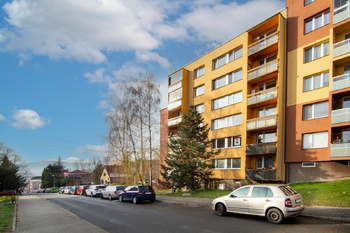 Prodej bytu 1+1 v osobním vlastnictví 38 m², Frýdek-Místek