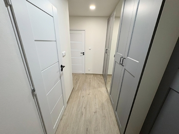 Pronájem bytu 2+kk v osobním vlastnictví 45 m², Praha 9 - Horní Počernice