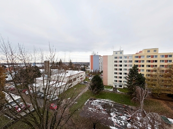 Pronájem bytu 2+kk v osobním vlastnictví 45 m², Praha 9 - Horní Počernice