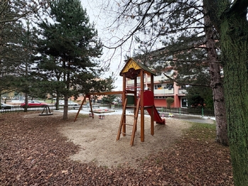 Pronájem bytu 2+kk v osobním vlastnictví 45 m², Praha 9 - Horní Počernice