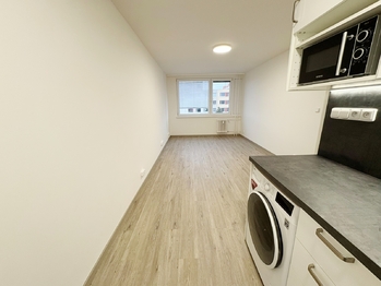 Pronájem bytu 2+kk v osobním vlastnictví 45 m², Praha 9 - Horní Počernice