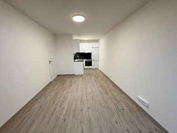Pronájem bytu 2+kk v osobním vlastnictví 45 m², Praha 9 - Horní Počernice