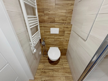 Pronájem bytu 2+kk v osobním vlastnictví 45 m², Praha 9 - Horní Počernice