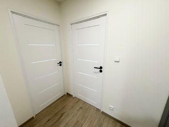 Pronájem bytu 2+kk v osobním vlastnictví 45 m², Praha 9 - Horní Počernice