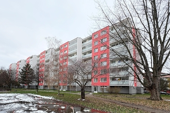 Pronájem bytu 2+kk v osobním vlastnictví 51 m², Praha 9 - Vysočany