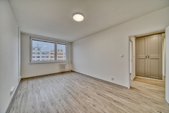 Pronájem bytu 2+kk v osobním vlastnictví 45 m², Praha 9 - Horní Počernice
