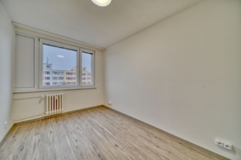 Pronájem bytu 2+kk v osobním vlastnictví 45 m², Praha 9 - Horní Počernice