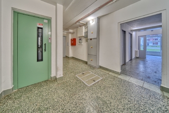 Pronájem bytu 2+kk v osobním vlastnictví 45 m², Praha 9 - Horní Počernice