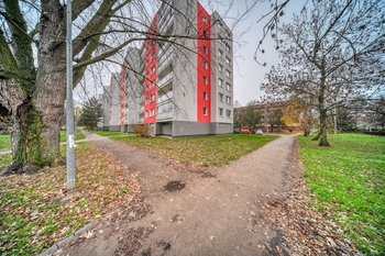 Pronájem bytu 2+kk v osobním vlastnictví 45 m², Praha 9 - Horní Počernice