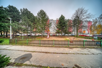 Pronájem bytu 2+kk v osobním vlastnictví 45 m², Praha 9 - Horní Počernice