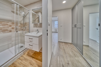 Pronájem bytu 2+kk v osobním vlastnictví 45 m², Praha 9 - Horní Počernice