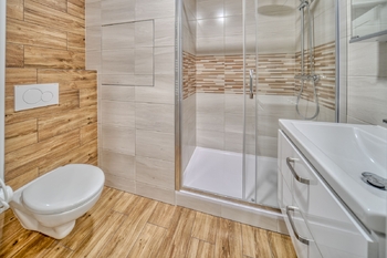 Pronájem bytu 2+kk v osobním vlastnictví 45 m², Praha 9 - Horní Počernice