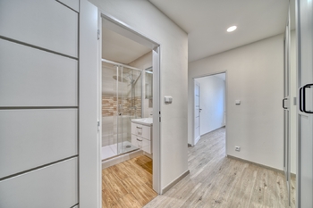 Pronájem bytu 2+kk v osobním vlastnictví 45 m², Praha 9 - Horní Počernice