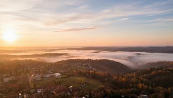 Prodej pozemku 1335 m², Babice nad Svitavou