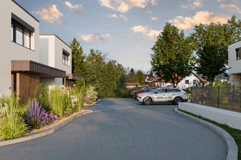 Prodej domu 96 m², Hůry