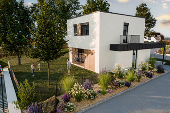 Prodej domu 96 m², Hůry