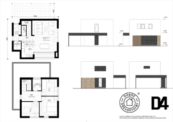 Prodej domu 96 m², Hůry