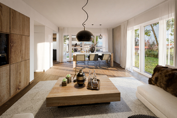 Prodej domu 96 m², Hůry