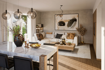 Prodej domu 96 m², Hůry