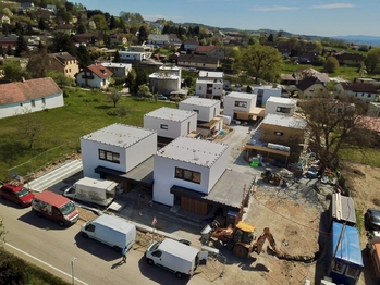 stav ke dni 28.4.2026 - Prodej domu 96 m², Hůry