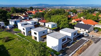 Prodej domu 96 m², Hůry