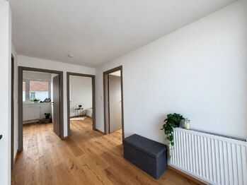 Prodej domu 96 m², Hůry