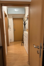 Pronájem bytu 1+kk v osobním vlastnictví 30 m², Praha 10 - Hostivař