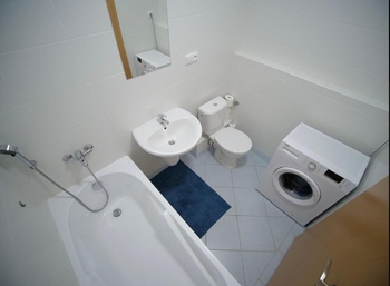 Pronájem bytu 1+kk v osobním vlastnictví 30 m², Praha 10 - Hostivař