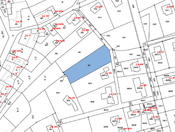 KM - 01.12.2025 - Prodej pozemku 1335 m², Babice nad Svitavou
