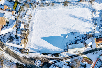 Prodej pozemku 1201 m², Zárubice