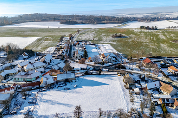 Prodej pozemku 1201 m², Zárubice