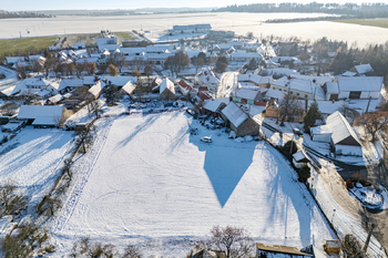 Prodej pozemku 1201 m², Zárubice