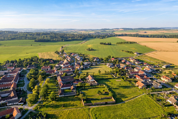 Prodej pozemku 1201 m², Zárubice