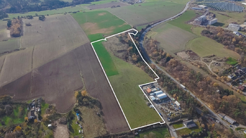 Prodej pozemku 52821 m², Velké Meziříčí