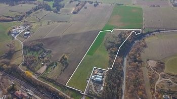 Prodej pozemku 52821 m², Velké Meziříčí