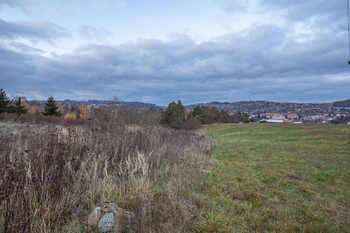 Prodej pozemku 52821 m², Velké Meziříčí