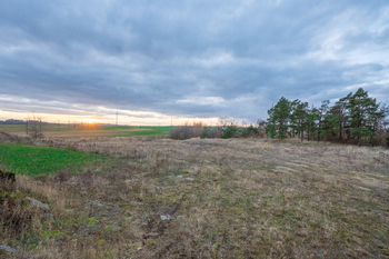 Prodej pozemku 52821 m², Velké Meziříčí